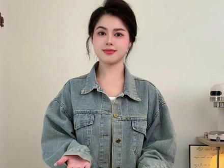 微胖女生一旦找准风格‼️衣品就像开挂了一样 #微胖穿搭 #显瘦穿搭 #裤子 #韩系穿搭 #正肩上衣