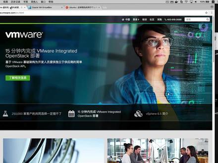 今日分享:如何在Mac下使用VMware安装Linux?#linux运维 #编程入门 #程序员 #学习打卡 今日学习打卡中~~