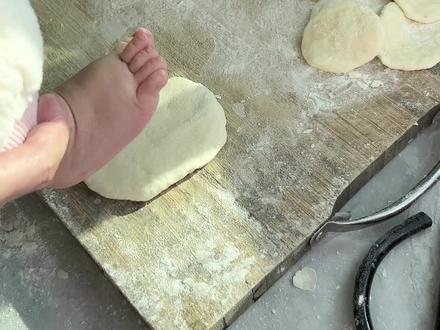 新年快乐🎆
吃饺子🥟还是吃“脚子”🦶#过年啦 #包饺子