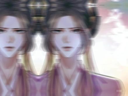 #二哈和他的白猫师尊 又有谁还记得罗纤纤😭😭😭