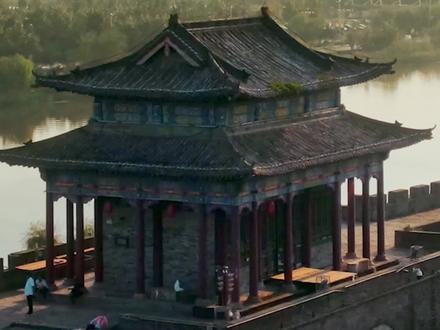 千年前,有人到邯郸学步。如今,推荐你到邯郸散散步,来一场走进课本的旅行。#为中国小城上分