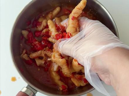 无广测评《棒小爪无骨鸡爪》 #无骨鸡爪 #零食测评 #测评 #棒小爪 #网红零食测评