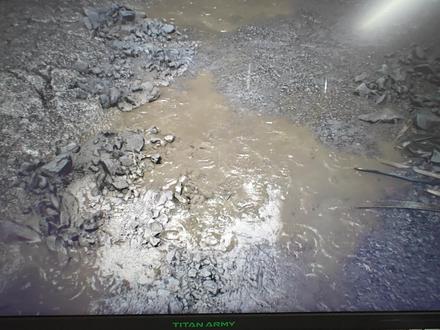 #生化危机9 #生化危机 英伟达的DLSS 4.5效果是真不错,生化9开2K移动版4060就有这个效果,可以了