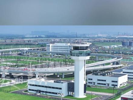 嘉兴南湖机场正式投运,嘉兴市民有何感想?