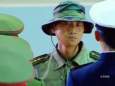 为什么齐桓看不上高学历的少校吴哲#齐桓 #吴哲 #士兵突击 #军旅剧