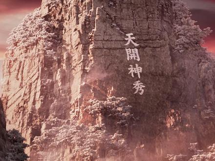 原来秀神开天才是阮秀最大的意难平! #剑来动画 #剑来动画第二季 #被剑来2收官刷屏了 #剑来动画实绩 #青年创作者成长计划
