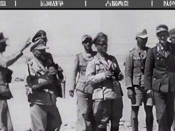 西奈半岛四倍于本土,以色列放弃此地,为何是唯一一次长远选择?