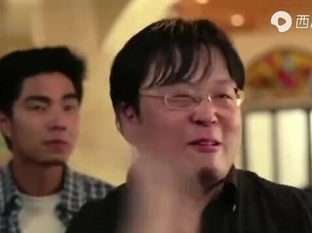 完整版:老罗讲述他在星巴克打脸的故事,搞笑但是解恨,很良心#罗永浩语录