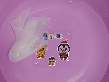 #花枝鼠 #花枝鼠洗澡 #萌宠 沉浸式花枝鼠洗澡