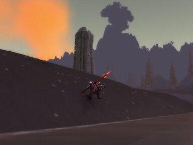 艾泽拉斯史上最受尊重的兽人#魔兽世界 #游戏 #游戏杂谈