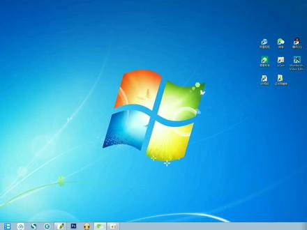 推荐一款远程维护软件,Team Viewer,确实实用。