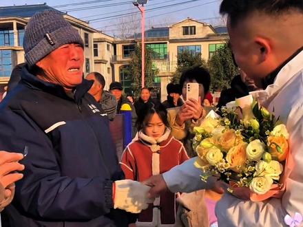 蹭饭书记董桂林说离开范庄很不舍,真正的“将心比心,以情换情”#蹭饭书记#董桂林#村支书#范庄