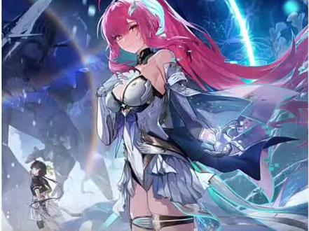 鸣潮3.1版本地图居然也这么大,你们准备好多余内存空间吗?#鸣潮 #潮起鸣歌唤远航