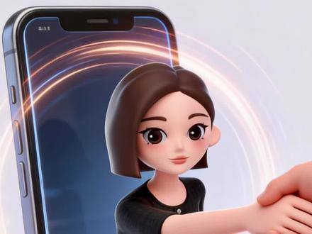 #豆包 #AI #命运 #人类 #iPhone