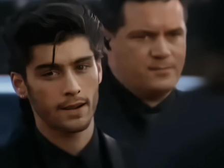 雅痞 性感 就像薄荷味的🚬 (曾上榜全球最帅面孔第一名)#欧美 他眼睛会下蛊 #zayn