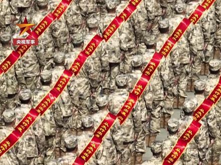 十面#战旗 归故里,为新战友壮行!(记者:李建文 韩杰 原益峰 杨中帆)#山西 #长治 #参军入伍