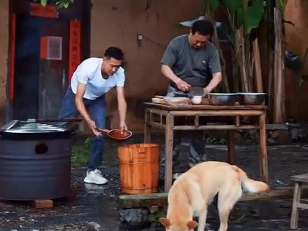 水市大菜到底是谁的菜?#上热门 #农村美食 #制作过程 #山水美景 #文旅