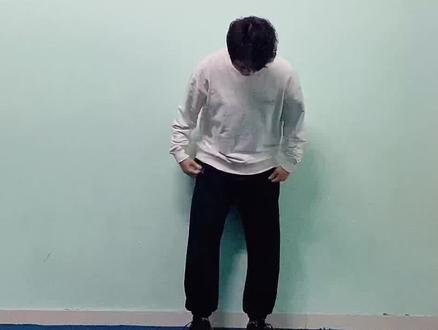 4分钟武术基本功训练,每天3组,一起练起来吧!加油💪#健身 #☞居家锻炼 #运动 #武术 @DOU+小助手