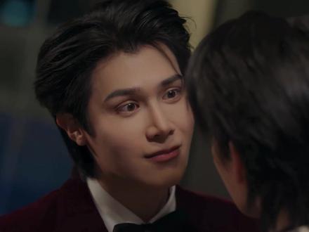 福桃新剧 阴暗占有欲 强制还是右位#泰剧推荐 #fortpeat磕到上头 #泰剧yesterday#福福桃桃