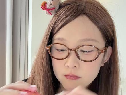 妈生感穿戴甲贴法,自然到不熟千元美甲店 #穿戴甲 #穿戴甲教程 #美甲 #过年就要做美甲的理由 #潮妆研究所