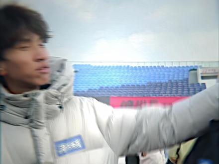 “残缺的玉叫做王 王加三笔叫做狂”#王泽#中长跑#赏金猎人