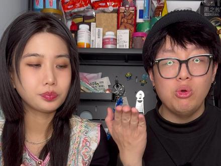 风超大的网红甜品横评,精准避雷指南! 黄油年糕横评,这个雷我替你们淌了!#建议普及这一口 #建议普及黄油年糕 #泸溪河黄油年糕 #省饭课代表 #网红甜品