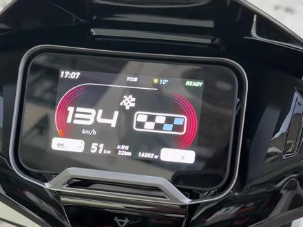 小牛NX风速提升来啦