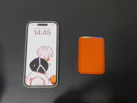 Magesafe磁吸卡包真是智商税吗?使用感受分享~