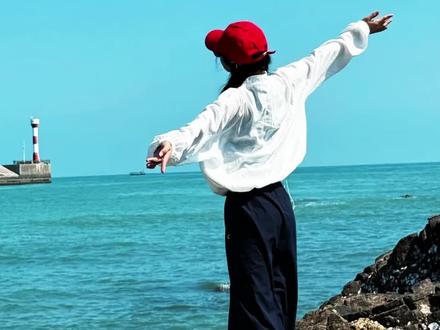 春节来北海旅游,正确的游玩顺序是这样的#北海旅游攻略 #北海旅游 #旅行推荐官 #涠洲岛 #北海银滩