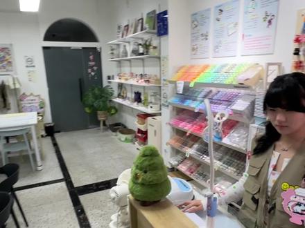 【绿洲拼豆时间】
拼豆完整全过程|治愈解压天花板
选有色号的图纸→选座位→选豆→拼豆→熨豆→选配饰→成品
每一步都超治愈
快来get属于你的可爱小物件#手工diy #拼豆 #济源 #i人#手工情绪价值