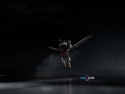 一分半告诉你,你的新款幻14到底升级了啥?#ROG星云屏 #幻14 #ROG幻14