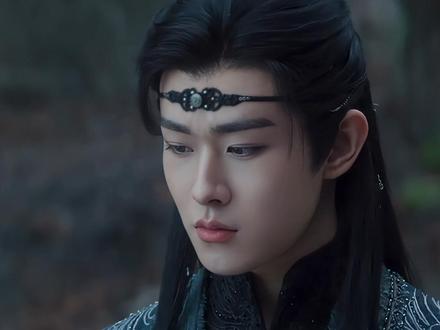 #云之羽 谁能拒绝一个会打架善用毒的兄控小奶狗喊你姐姐啊#虞书欣 #云为衫 #田嘉瑞 #宫远徵兄控人设好反差
