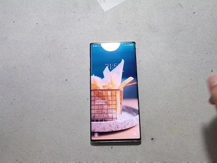 1299三星note10上手,韩版刷国行已完美解决银行不能使用问题。#数码科技 #三星 #科技改变生活 #note10小金刚