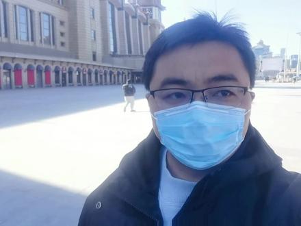 搭乘火车走遍全中国,今天揭秘一下,为啥1461次被称为京沪神车? #铁路 #火车 #郑局庄段 #火车迷 #旅游