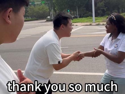 《二康相亲记》之@奇葩司机(康弟)