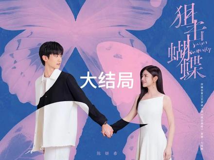 大结局:李雾用真诚说服丈母娘,岑矜李雾有情人终成眷属 #狙击蝴蝶 #周柯宇 #陈妍希