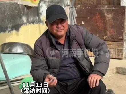 11月13日(原创采访),河南商丘,外孙女晒出7旬姥爷的各种“小发明”,姥爷热爱生活乐于助人,讲起小发明眼里会闪亮光。1