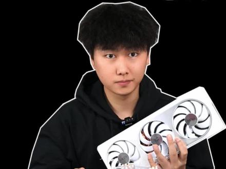 i5十三代搭配4070TI的电脑,玩游戏到底是不是2K天花板?#电脑 #4070ti #屠龙开箱