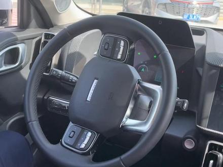 #哈弗汽车 哈弗大狗全自动泊车