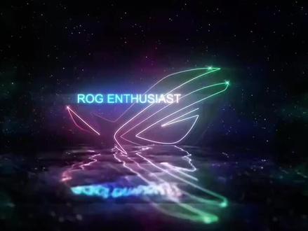 拿走不谢#展域360se素材#创氪星系#水冷素材#ROG素材