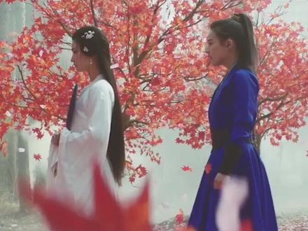 一万年太久,只争昭惜。#将军在上#终于找到出处系列 #叶昭柳惜音