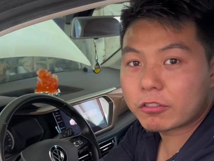 大众探岳保养复位 简单易懂#抖音记录修理工的日常 #汽车知识分享 @抖音小助手