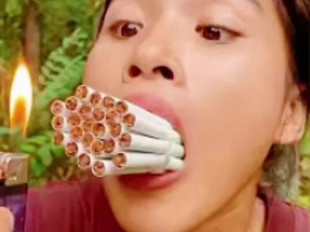 这几种香烟,千万别抽