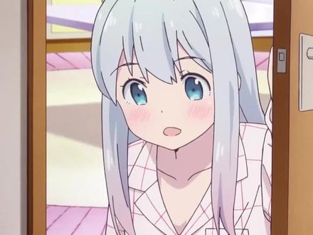 埃罗芒阿老师迎来大结局?和泉当着纱雾的面表白,一句话给纱雾整不会了#二次元 #动漫剪辑 #动漫 #漫剪