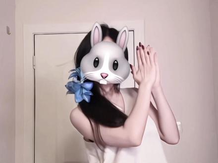 蛮满 我跳的好看嘛#珠满摇舞蹈挑战 #鞠婧祎#露芜衣