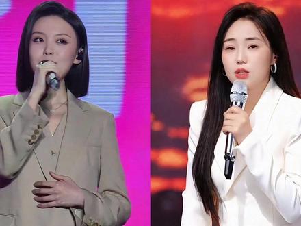 徐子尧演唱会火爆出圈,云朵直播间怨气冲天 徐子尧和云朵因与刀郎的关系而受到关注。徐子尧凭借谦逊和真诚在演唱会上脱颖而出,事业蒸蒸日上;云朵却因浮躁和失态在直播间翻车,形象受损。这表明做人的态度和品质对事业发展至关重要#徐子尧