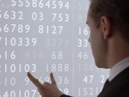 爱你丰盈的灵魂,也爱你破败的生命。#美丽心灵#经典#高分电影