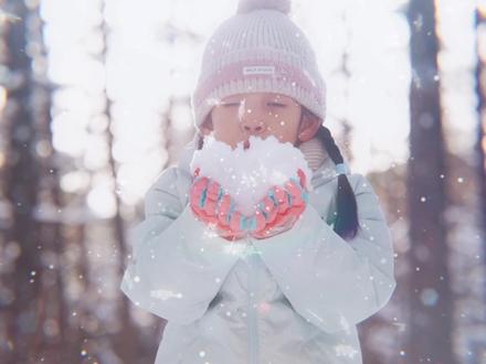 哈尔滨2025年第九届亚冬会会歌《尔滨的雪》 #亚冬会 #哈尔滨 #易烊千玺 #单依纯
