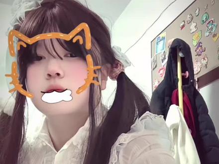 #lo裙安利 #微胖穿搭 试穿云絮甜心