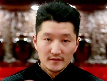 鉴别纯粮食酒,手搓法#白酒鉴别